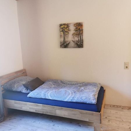 Ruridylle 1 Apartment Simmerath Luaran gambar