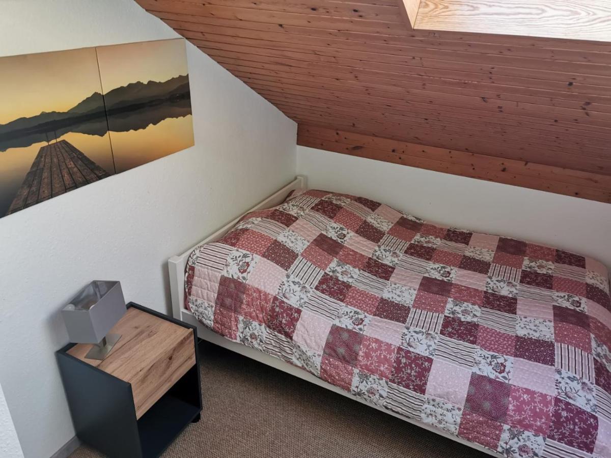 Ruridylle 1 Apartment Simmerath Luaran gambar