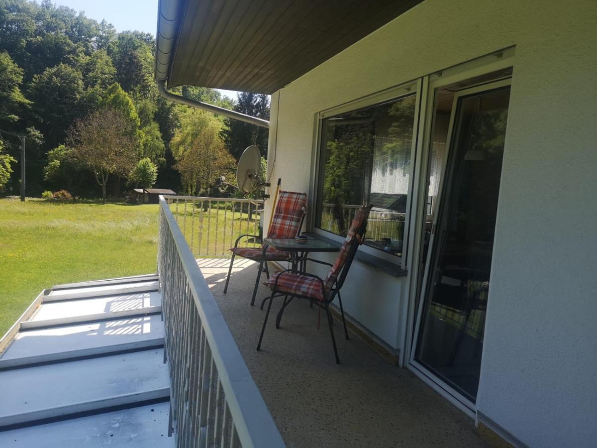 Ruridylle 1 Apartment Simmerath Luaran gambar